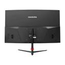 Monitor Gamer Concórdia Curvo CZ270F 27 Full HD 100Hz HDMI VGA LED SRGB 99 - foto 3