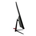 Monitor Gamer Concórdia Curvo CZ270F 27 Full HD 100Hz HDMI VGA LED SRGB 99 - foto 4