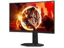 Monitor Gamer Curvo AOC Gaming C27G4Z/P 27" - foto 3