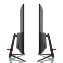 Monitor Gamer Curvo Concórdia 27 Polegadas CZ270F 200Hz Full HD 1ms HDMI DP FreeSync - foto 4