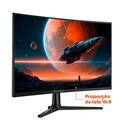 Monitor Gamer Curvo Husky Boreal 27" - foto 4