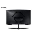 Monitor Gamer Curvo Samsung Odyssey G5 27 pol. QHD 165Hz 1ms FreeSync HDR10 LS27CG552ELMZD - foto 5