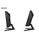 Monitor Gamer Curvo Samsung Odyssey G5 27 pol. QHD 165Hz 1ms FreeSync HDR10 LS27CG552ELMZD - foto 4