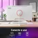 Monitor Gamer HQ 27" - foto 5