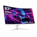 Monitor Gamer HQ 27" - foto 2