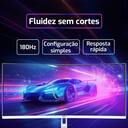 Monitor Gamer HQ 34" - foto 3
