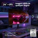 Monitor Gamer HQ Ultra 24” IPS 200Hz, 1ms, Full HD, FreeSync, HDMI + DisplayPort, Frameless HQ24IP200 - foto 4