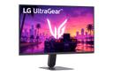 Monitor Gamer LG UltraGear 27G411B 144Hz 1ms Tela FHD NVIDIA GSYNC AMD FreeSync HDR10 - foto 2