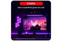 Monitor Gamer LG UltraGear 27G411B, 144Hz Nativo, 1ms (MBR), Tela IPS 27” FHD, compatível com NVIDIA... - foto 4