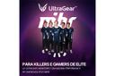 Monitor Gamer LG UltraGear 27G411B, 144Hz Nativo, 1ms (MBR), Tela IPS 27” FHD, compatível com NVIDIA... - foto 3