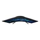 Monitor Gamer Samsung Odyssey G5 32'', QHD, 165Hz, 1ms, Freesync, HDMI, DP - foto 2