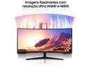 Monitor Gamer Samsung Odyssey G5 34" - foto 3