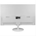 Monitor LED 27 Brazil PC 27WR-75XE - 1920x1080 (Full HD), 75Hz, 5ms - HDMI/VGA - Branco - foto 2