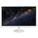 Monitor LED 27 Brazil PC 27WR-75XE - 1920x1080 (Full HD), 75Hz, 5ms - HDMI/VGA - Branco - foto 1