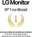 Monitor LG 20 LED Home e Office HD 75Hz 2ms 20U401AB Bivolt - foto 2