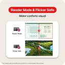 Monitor LG 20 LED Home e Office HD 75Hz 2ms 20U401AB Bivolt - foto 4