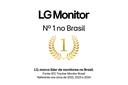 Monitor LG UltraFine Tela IPS UHD 4K 27, 27US500-W - foto 2