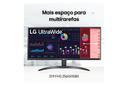 Monitor LG UltraWide Tela IPS 29'' 100Hz 29WQ500B - foto 3