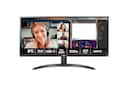 Monitor LG UltraWide Tela IPS 29'' 100Hz 29WQ500B - foto 1