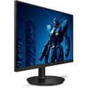 Monitor Philips 21.5 polegadas 221V8LB3 120Hz AdaptiveSync Preto - foto 2