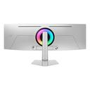 Monitor Samsung Odyssey OLED G9 49" - foto 2