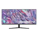 Monitor Samsung Viewfinity S5 34" - foto 1