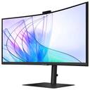 Monitor Samsung ViewFinity S6 34" - foto 2