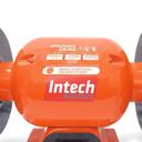 Moto Esmeril 6 Pol. 360W Bivolt INTECH MACHINE - foto 4
