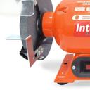 Moto Esmeril 6 Pol. 360W Bivolt INTECH MACHINE - foto 3