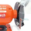Moto Esmeril 6 Pol. 360W Bivolt INTECH MACHINE - foto 5