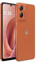 Motorola Moto G06 Dual Sim 64gb 4gb de RAM Até 12gb, laranja, 5200 mAh, Gorilla Glass 3, Ip64 - foto 3