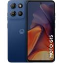 Motorola Moto G15 256gb 12gb Ram Boost Azul | Magazine Jota Agora - foto 2