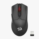 Mouse gamer redragon fyzu pro wireless m995-pro preto | Magazine Jota Agora - foto 1