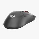 Mouse gamer redragon fyzu pro wireless m995-pro preto | Magazine Jota Agora - foto 3