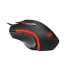 Mouse gamer redragon nothosaur m606 preto - foto 2