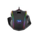 Mouse Gamer Redragon Vampire RGB 10000DPI 1000Hz PMW3325 USB 2.0 Preto - M720-RGB - foto 4