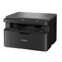 Multifuncional Brother DCP-L1632W Laser Monocromática A4 Wi-Fi USB 127v - foto 2