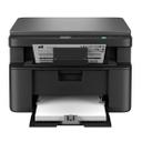 Multifuncional Brother DCP-L1632W Laser Monocromática A4 Wi-Fi USB 127v - foto 4
