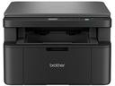 Multifuncional Brother DCP-L1632W Laser Monocromática com Wireless 110v - foto 1