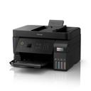 Multifuncional Epson, Jato de Tinta, EcoTank L5590, Colorido, USB, Wireless, Bivolt, Preto - L5590 - foto 3