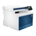 Multifuncional HP Laser Colorida 4303FDW, Duplex Rede 33PPM A4, Dual-band, Wi-Fi, Bluetooth, 127V - 5HH67A_696 - foto 2