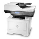 Multifuncional HP Laserjet M432FDN Laser Mono 110V - 7UQ76A - foto 3