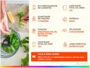 Multiprocessador de Alimentos Philips Walita 600W Preto PowerChop RI7300 5 Funções - foto 2