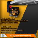 Nível A Laser Ingco 12 Linhas Verde 360 Graus Autonivelante 16V 35M - foto 4