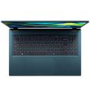 Notebook ACER 15.3P IPS I5-1334U 512GBSSD 8GB W11 - AG15-51P-54EE Azul Escuro Bivolt - foto 4