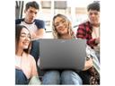 Notebook Acer Aspire 16 A16-71M-55H0 Intel Core Ultra 5 com IA Integrada 115U 16GB RAM 512GB SSD 16"... - foto 2