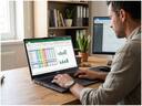 Notebook Acer Aspire 16 A16-71M-55H0 Intel Core Ultra 5 com IA Integrada 115U 16GB RAM 512GB SSD 16"... - foto 1