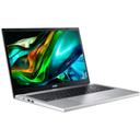 Notebook Acer Aspire 3 Intel Core i3N305 A315 510P 34XC 8GB RAM SSD 256GB Nvme 15.6 Windows 11 Prata - foto 4