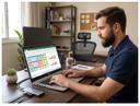 Notebook Acer Aspire 5 A515-45-R478 AMD Ryzen 5-5500U 16GB RAM 512GB SSD 15.6" FHD LED IPS 60Hz Linux Gutta - foto 2