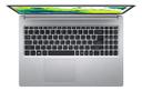 Notebook Acer Aspire 5 A51545r043 Amd Ryzen 5 5500u 16 Gb Ddr4 512 Gb Ssd Windows 11 Home Prateado - foto 5